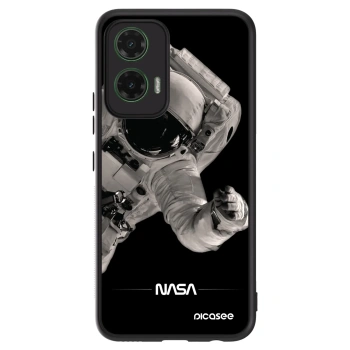 Maskica za Motorola Moto G35 5G - Astronaut Big