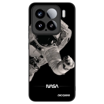 Picasee ULTIMATE CASE za Xiaomi 15 - Astronaut Big