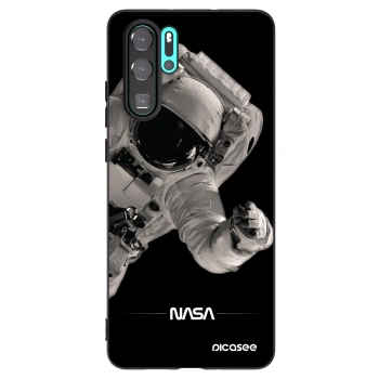 Maskica za Huawei P30 Pro - Astronaut Big