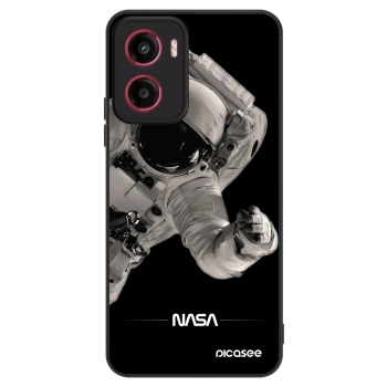 Maskica za Motorola Moto G05 - Astronaut Big