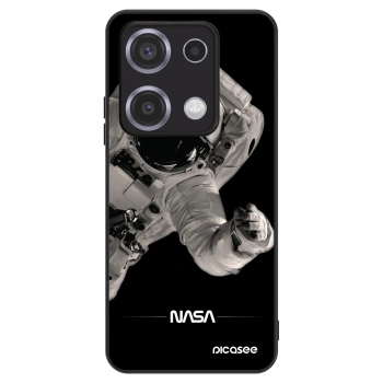 Maskica za Xiaomi Redmi Note 14S - Astronaut Big