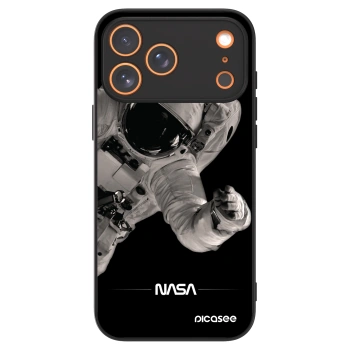 Picasee ULTIMATE CASE za Apple iPhone 17 Pro Max - Astronaut Big