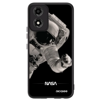 Maskica za Motorola Moto E14 - Astronaut Big