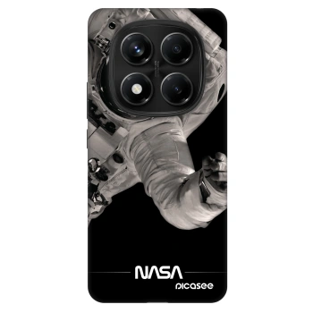 Maskica za Xiaomi Redmi Note 14 Pro 5G - Astronaut Big