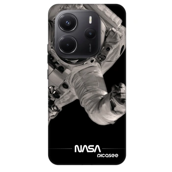 Maskica za Xiaomi Redmi Note 14 5G - Astronaut Big