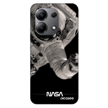 Picasee Fashion Case za Xiaomi Redmi Note 13 4G - Astronaut Big