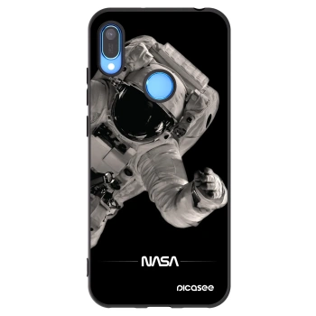 Maskica za Huawei Y6 2019 - Astronaut Big