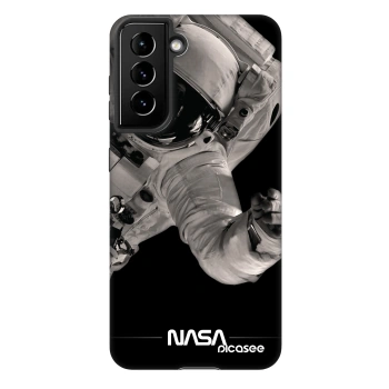 Maskica za Samsung Galaxy S21 FE 5G - Astronaut Big