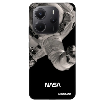 Picasee Fashion Case za Xiaomi Redmi Note 14 4G - Astronaut Big