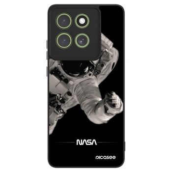 Maskica za Motorola Moto G86 5G - Astronaut Big