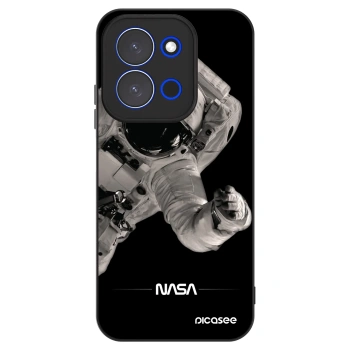 Maskica za Xiaomi Redmi 15C 4G - Astronaut Big
