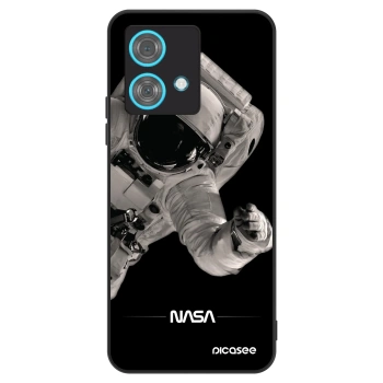 Maskica za Motorola Edge 40 Neo - Astronaut Big