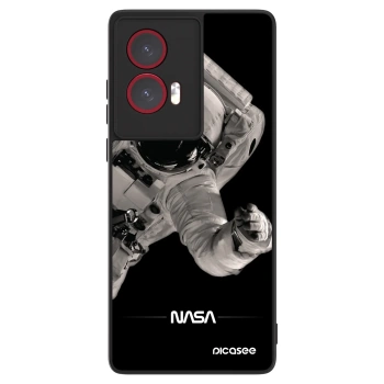 Maskica za Motorola Edge 50 Fusion - Astronaut Big