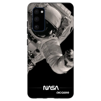 Maskica za Samsung Galaxy S20 FE - Astronaut Big