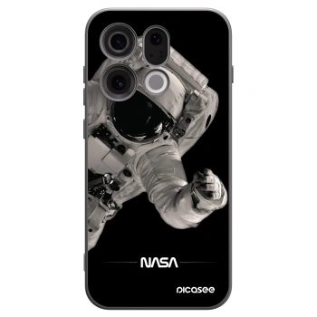 Maskica za OPPO Find X9 - Astronaut Big
