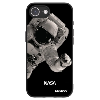 Picasee ULTIMATE CASE za Apple iPhone 17e - Astronaut Big