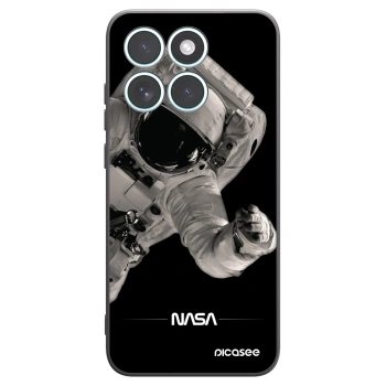 Maskica za Motorola Edge 70 Fusion - Astronaut Big