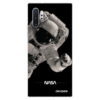 Maskica za Samsung Galaxy Note 10+ N975F - Astronaut Big