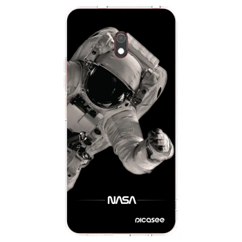 Maskica za Xiaomi Redmi 8A - Astronaut Big
