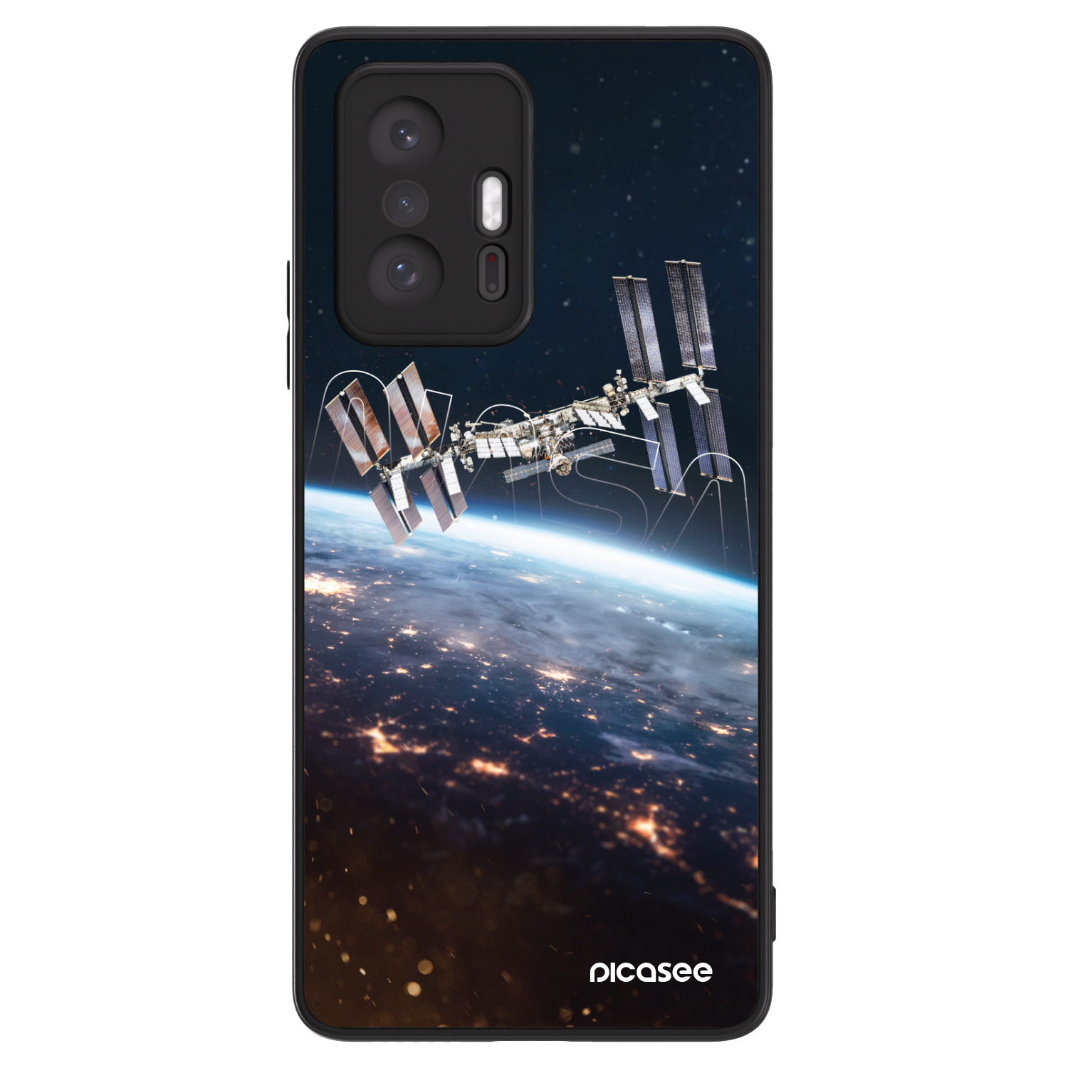 Picasee ULTIMATE CASE za Xiaomi 11T Pro - Station