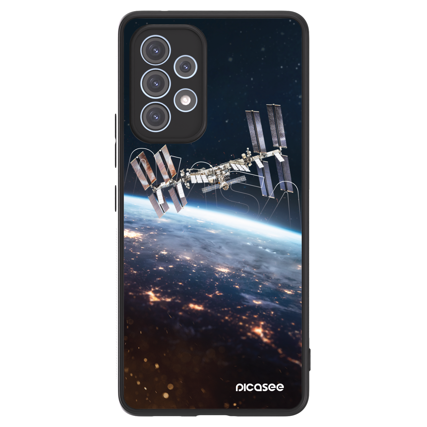 Picasee ULTIMATE CASE za Samsung Galaxy A53 5G A536 - Station