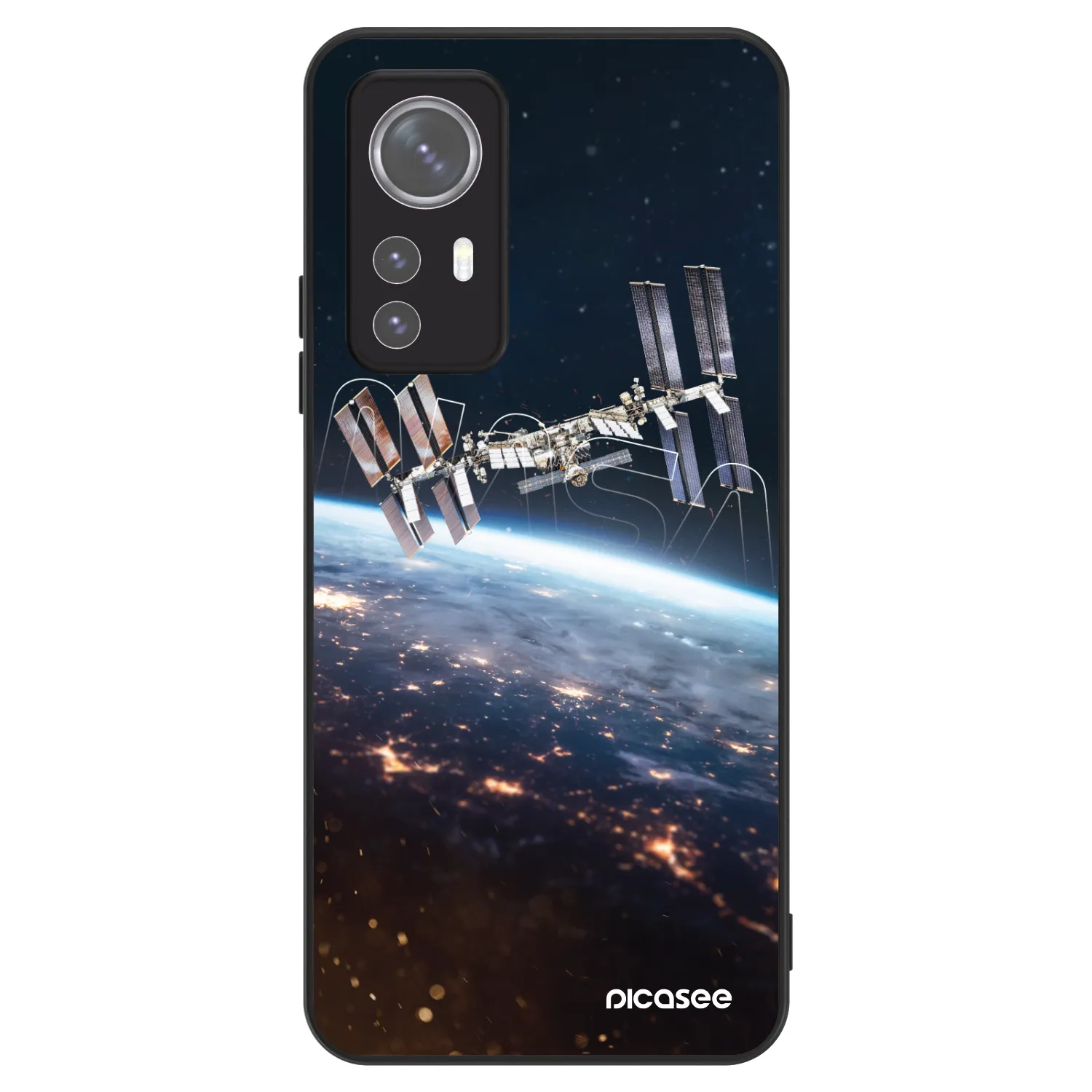 Picasee ULTIMATE CASE za Xiaomi 12 - Station