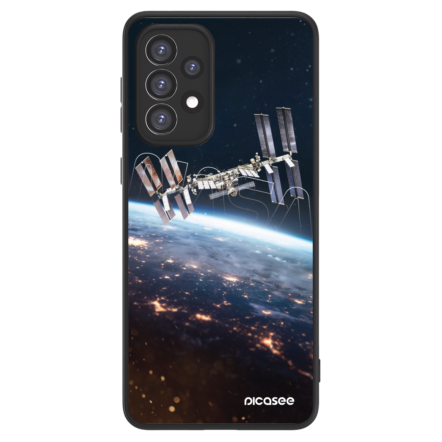 Picasee ULTIMATE CASE za Samsung Galaxy A33 5G A336 - Station