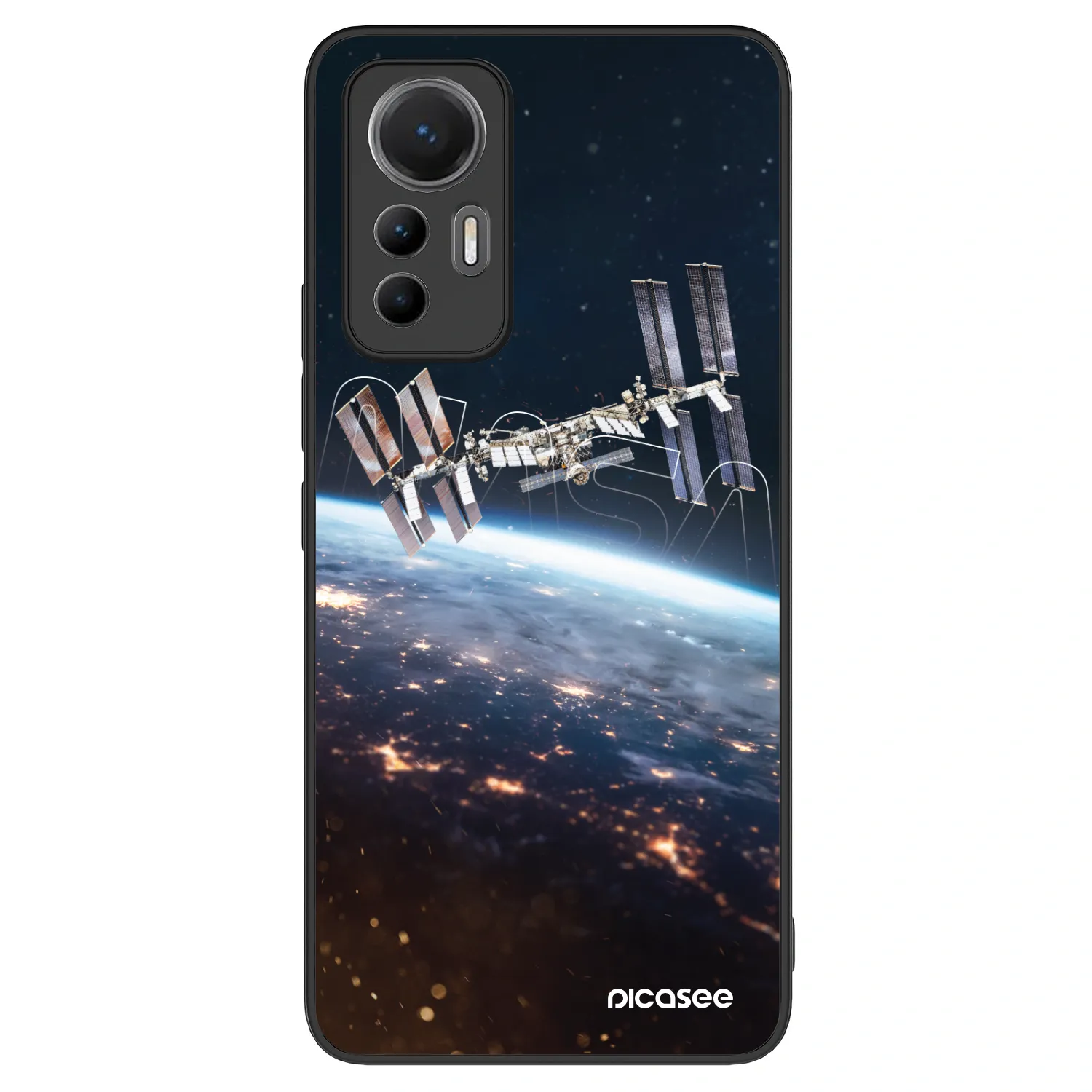 Picasee ULTIMATE CASE za Xiaomi 12 Lite - Station
