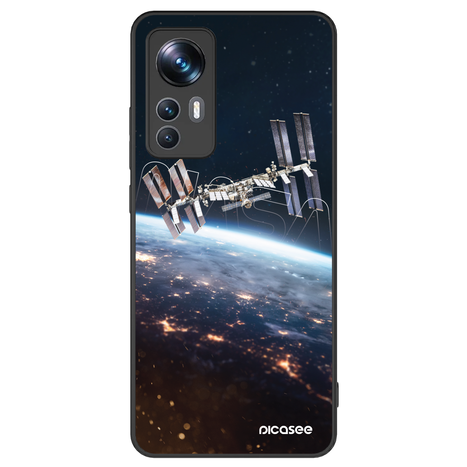 Picasee ULTIMATE CASE za Xiaomi 12T Pro - Station