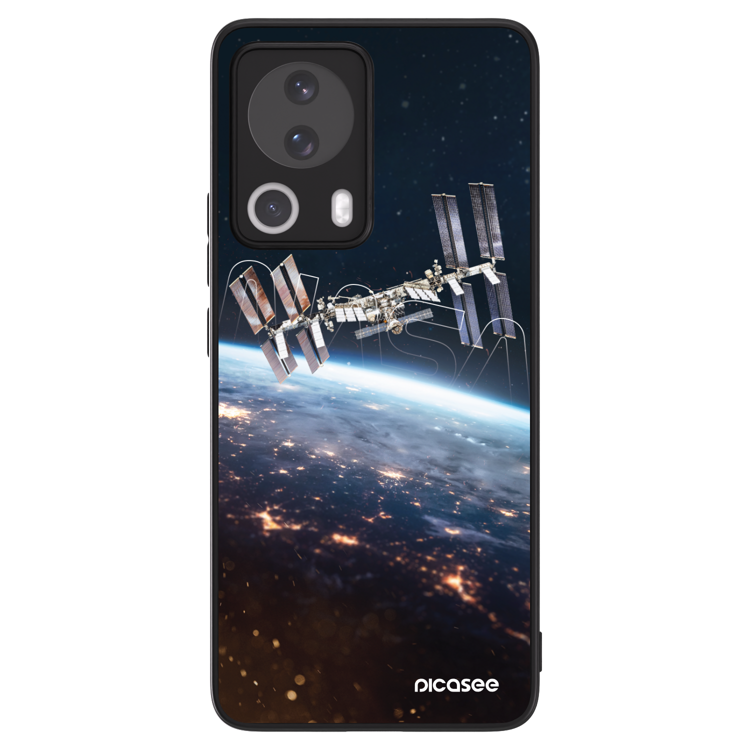 Picasee ULTIMATE CASE za Xiaomi 13 Lite - Station