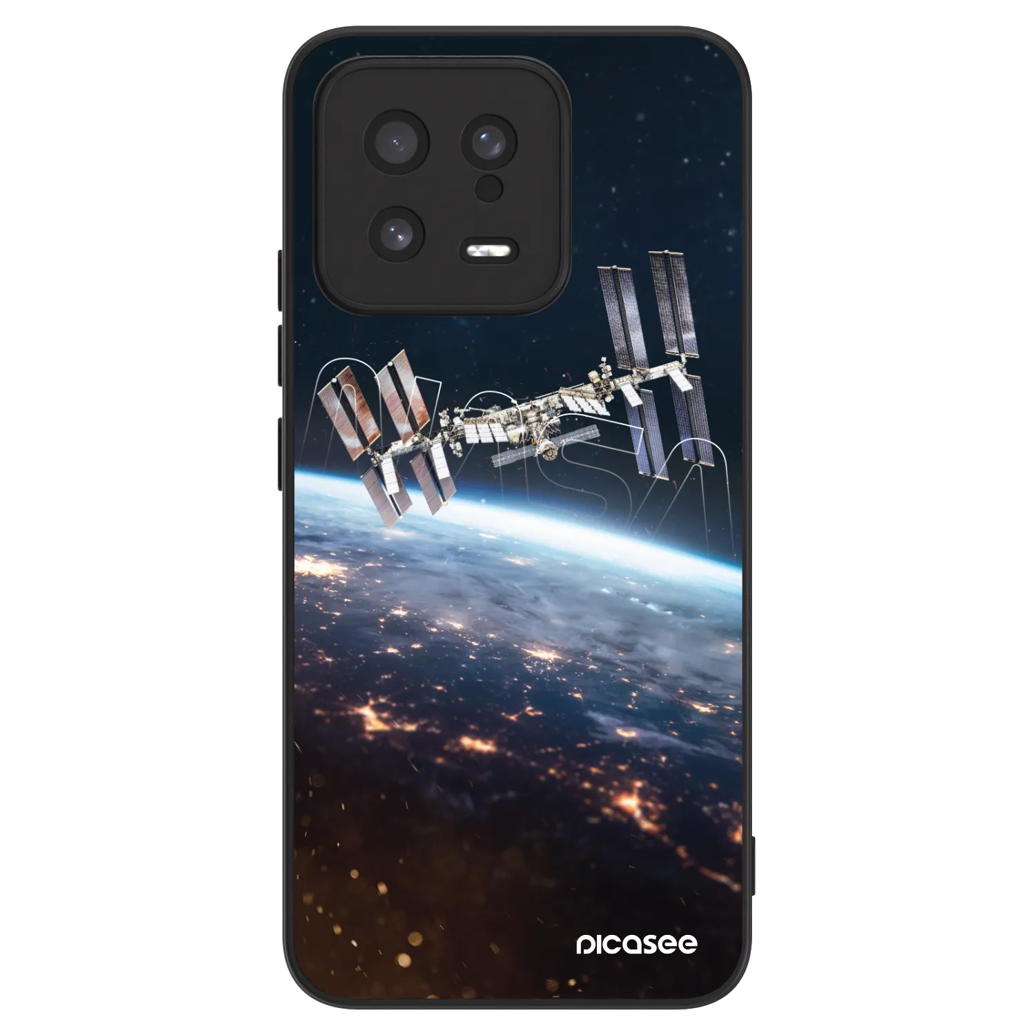 Picasee ULTIMATE CASE za Xiaomi 13 - Station