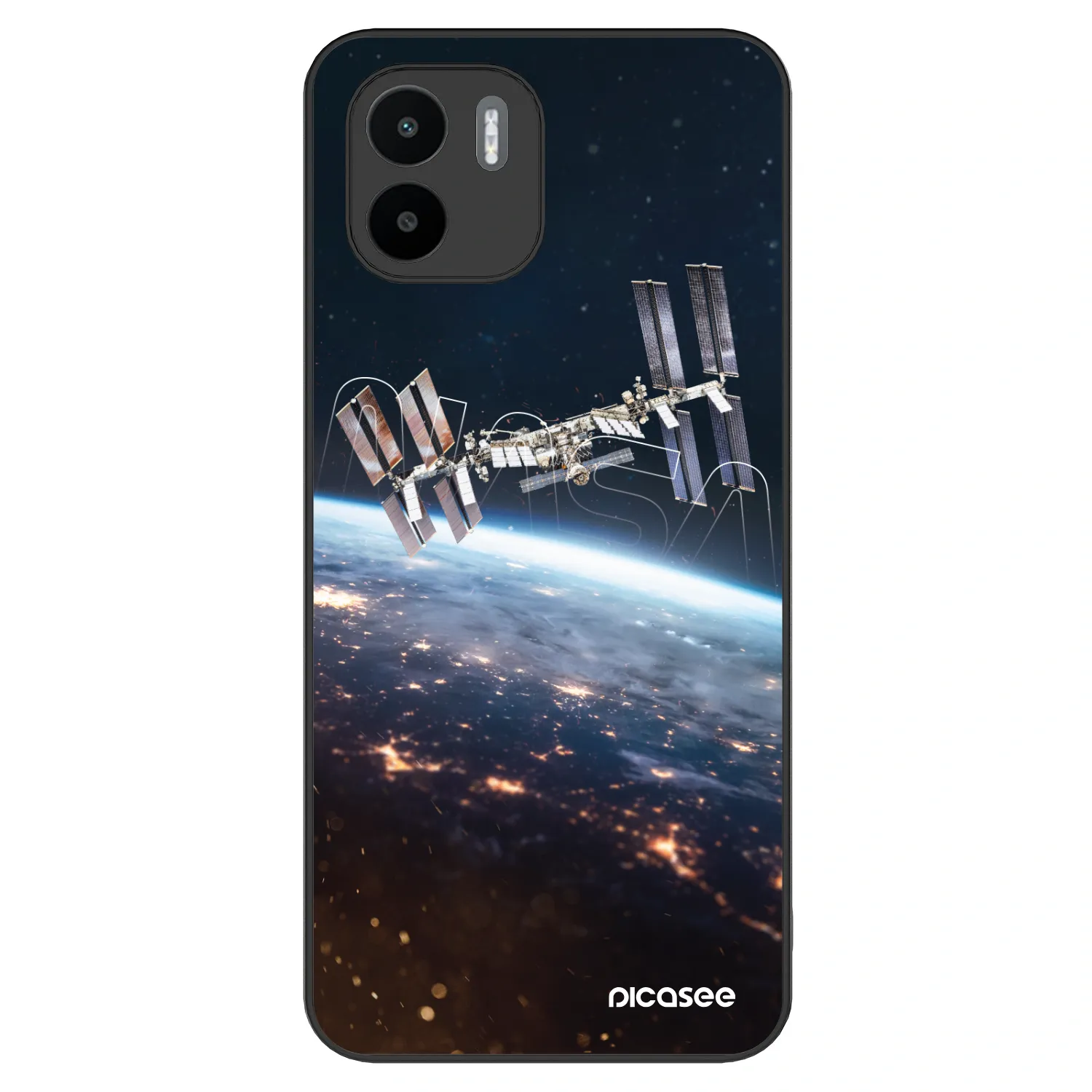 Picasee ULTIMATE CASE za Xiaomi Redmi A2 - Station