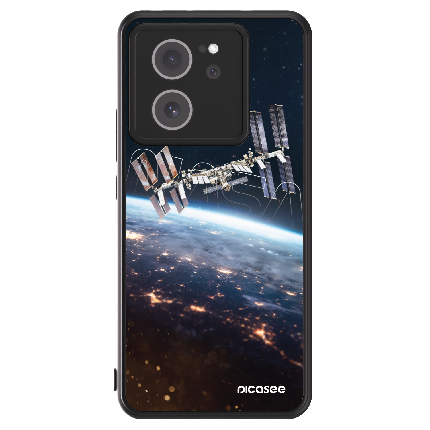 Picasee ULTIMATE CASE za Xiaomi 13T Pro - Station