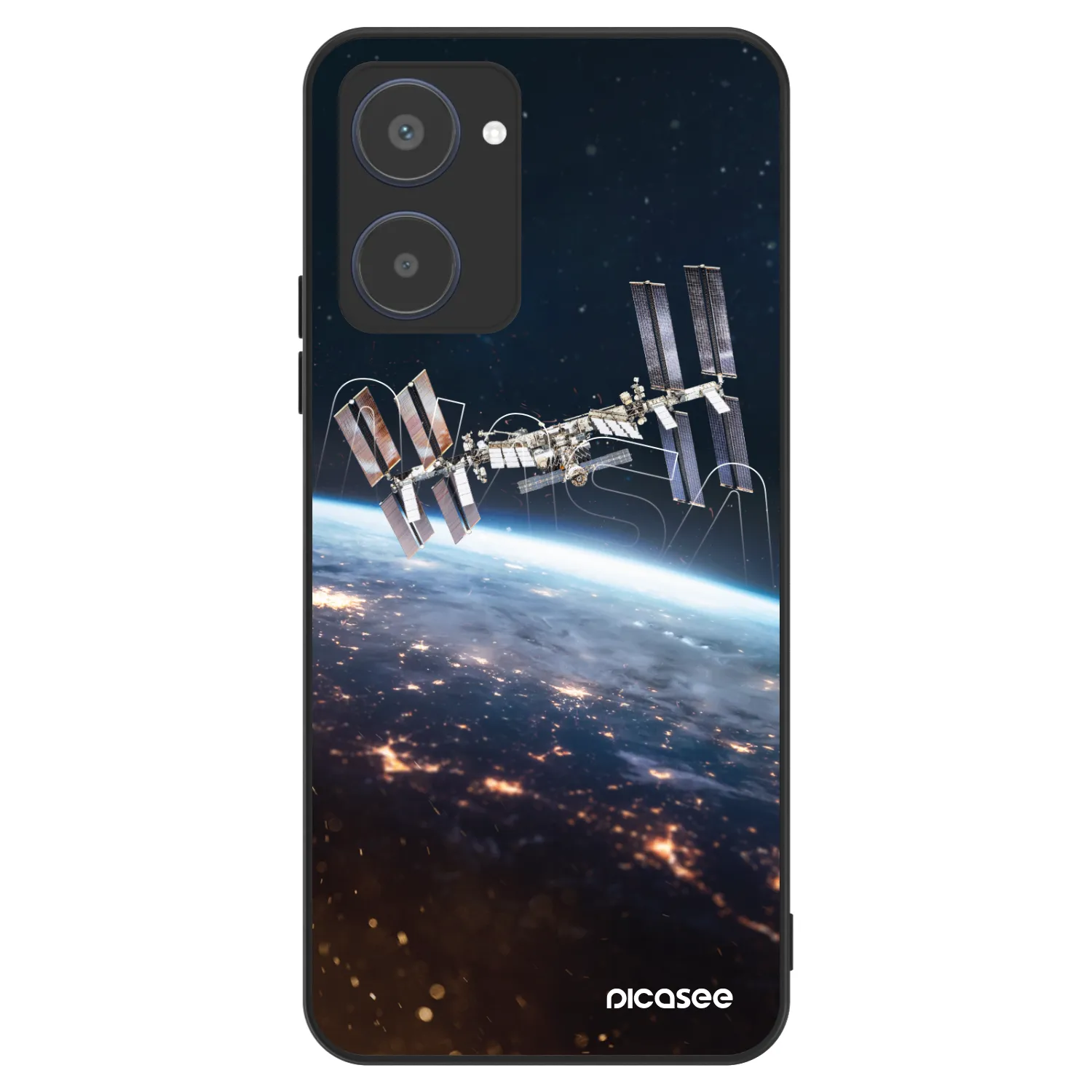 Picasee ULTIMATE CASE za Realme 10 4G - Station