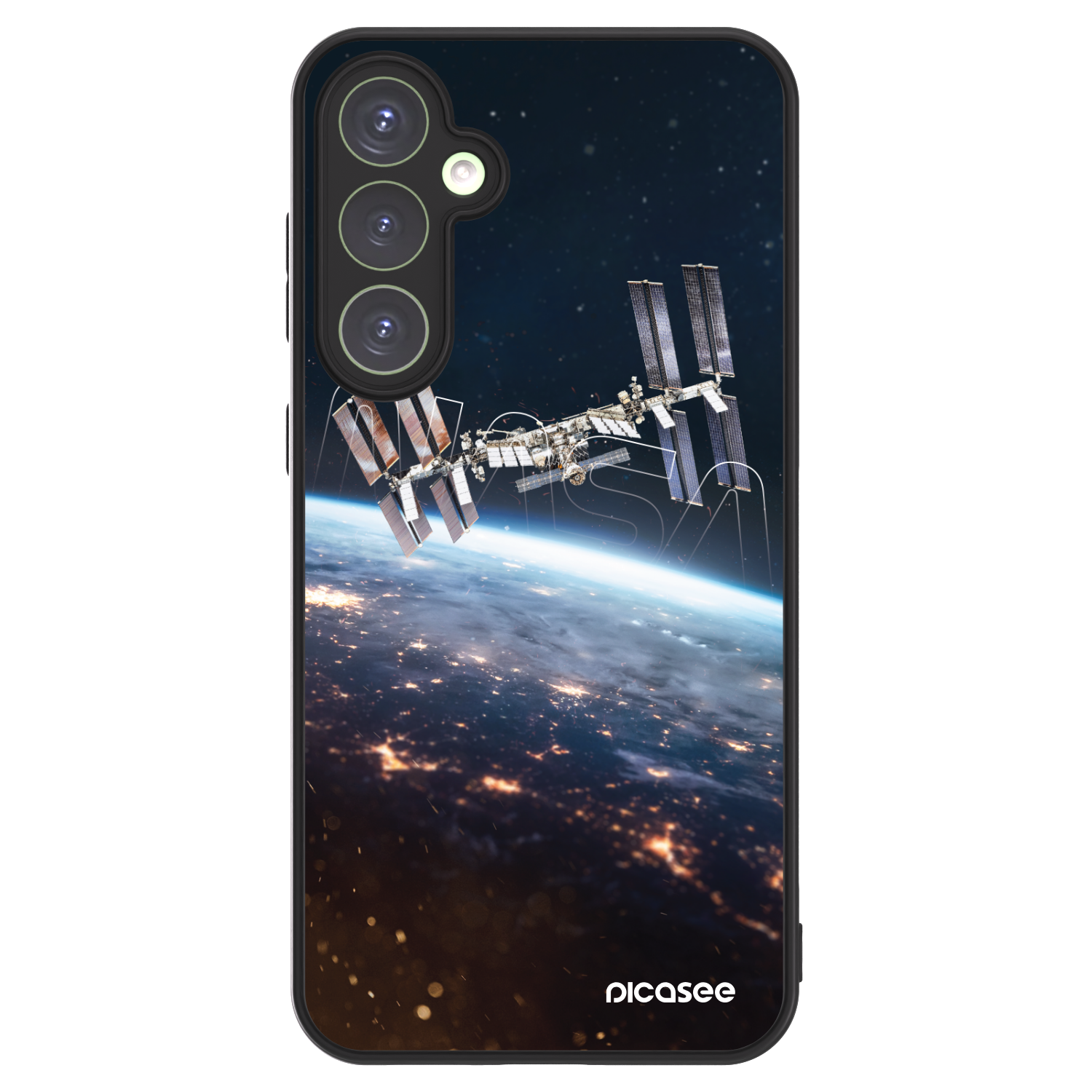 Picasee ULTIMATE CASE PowerShare za Samsung Galaxy S23 FE S711B - Station