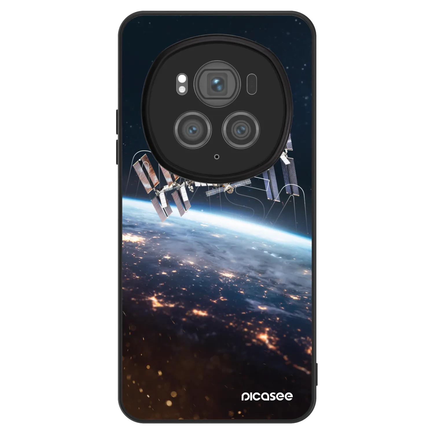 Picasee ULTIMATE CASE za Honor Magic6 Pro - Station