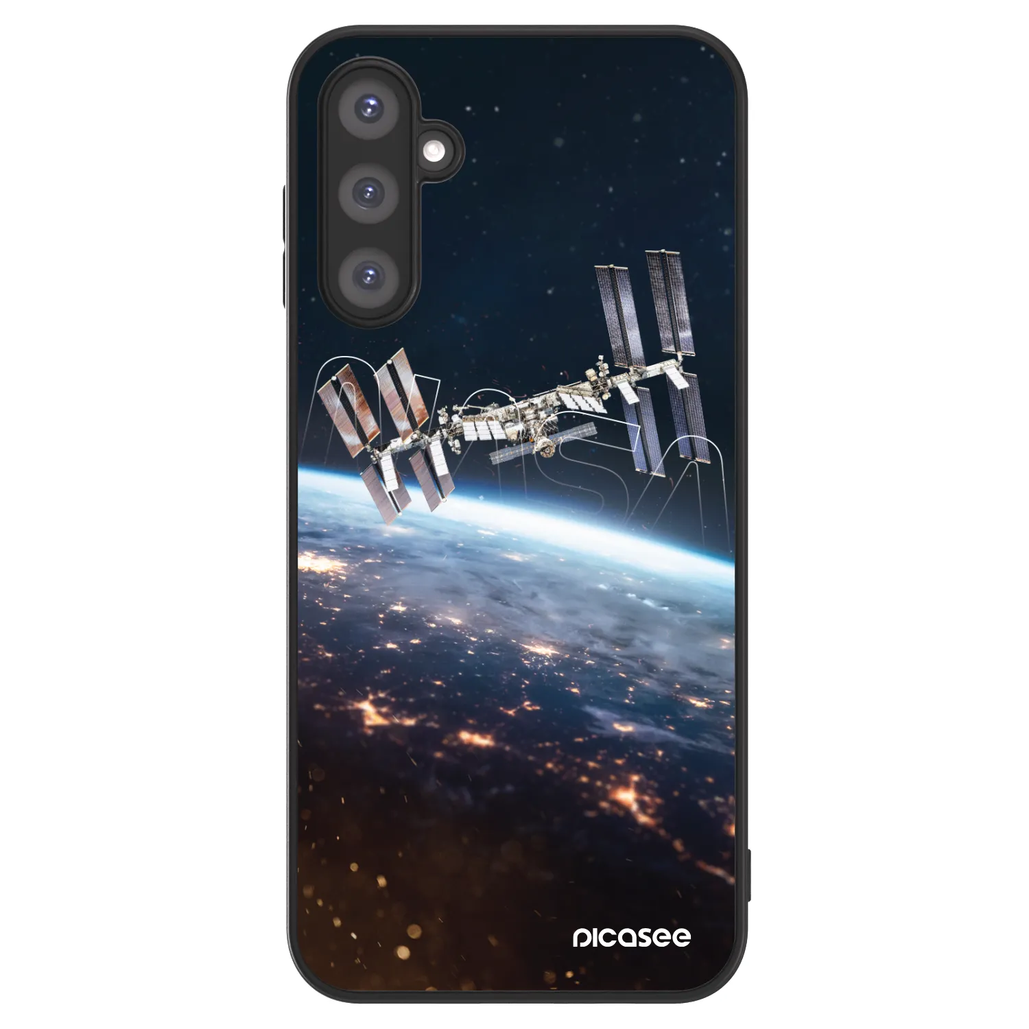Picasee ULTIMATE CASE za Samsung Galaxy A05s A057G - Station