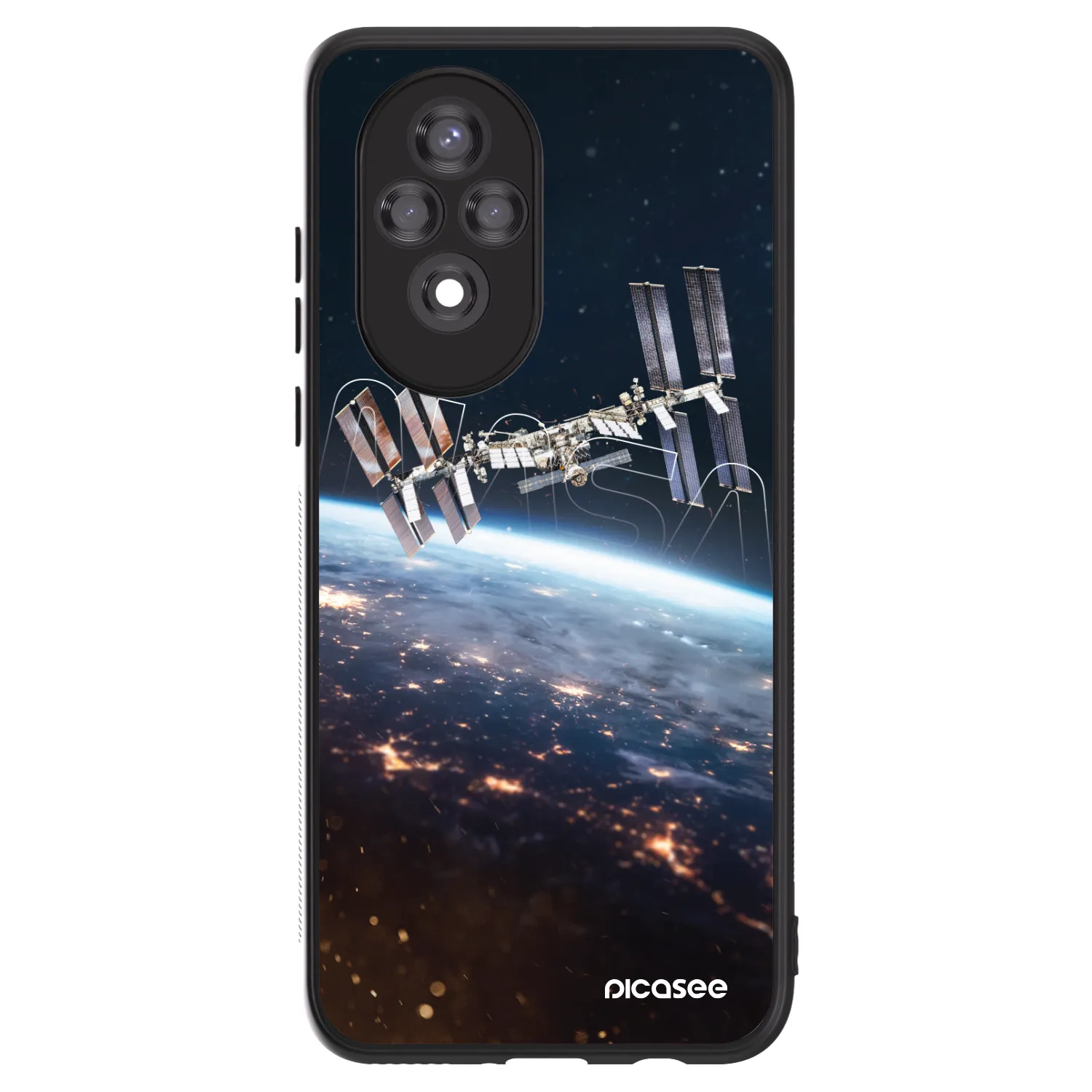 Picasee ULTIMATE CASE za Honor 200 5G - Station