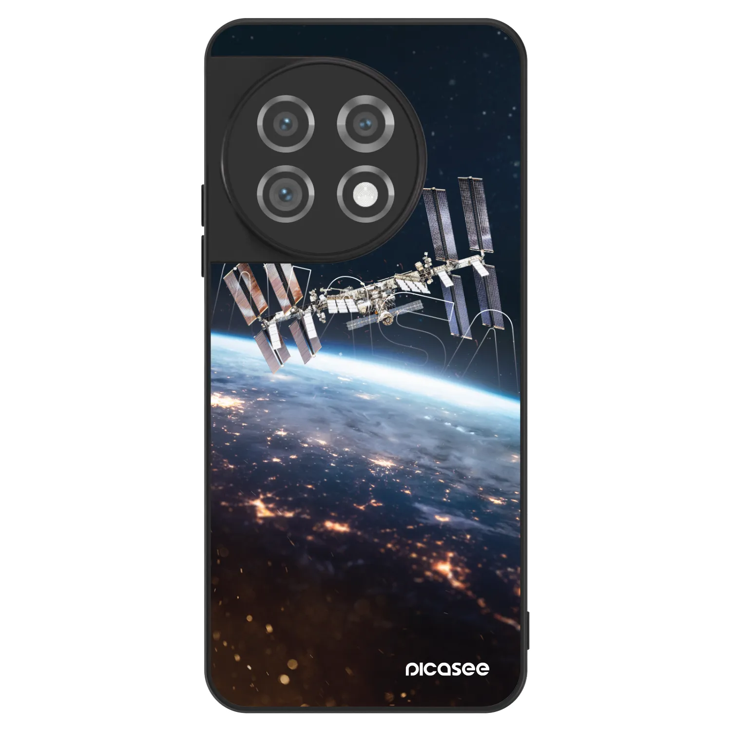 Picasee ULTIMATE CASE za OnePlus 11 5G - Station