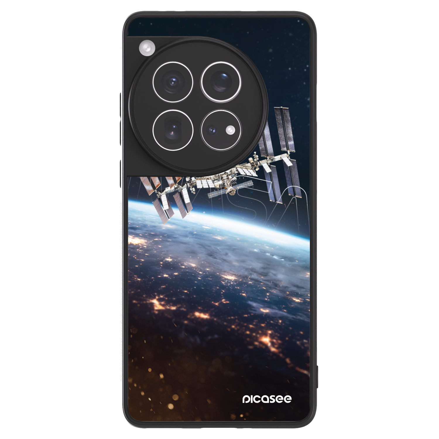 Picasee ULTIMATE CASE za OnePlus 12 5G - Station