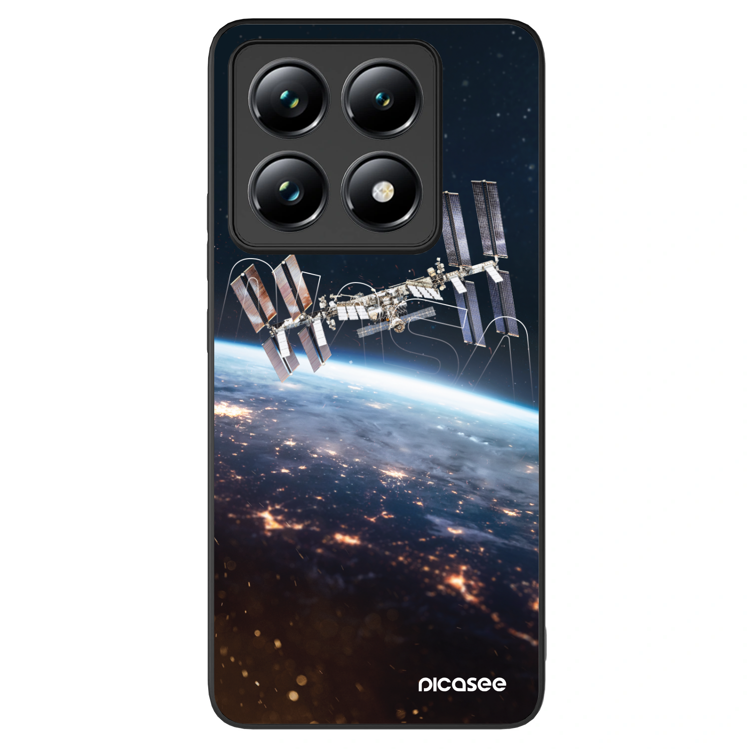 Picasee ULTIMATE CASE za Xiaomi 14T Pro - Station