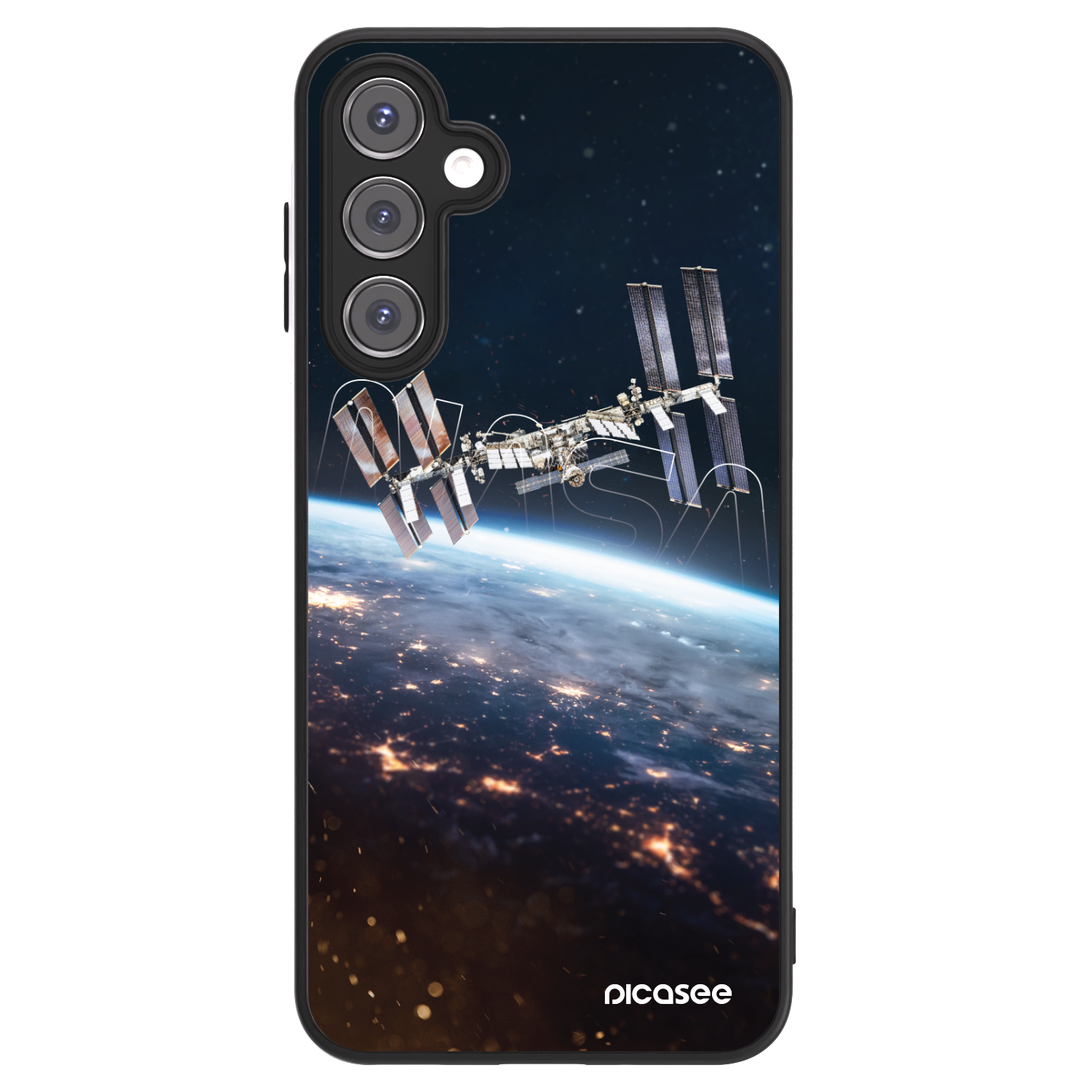 Picasee ULTIMATE CASE za Samsung Galaxy A16 5G - Station