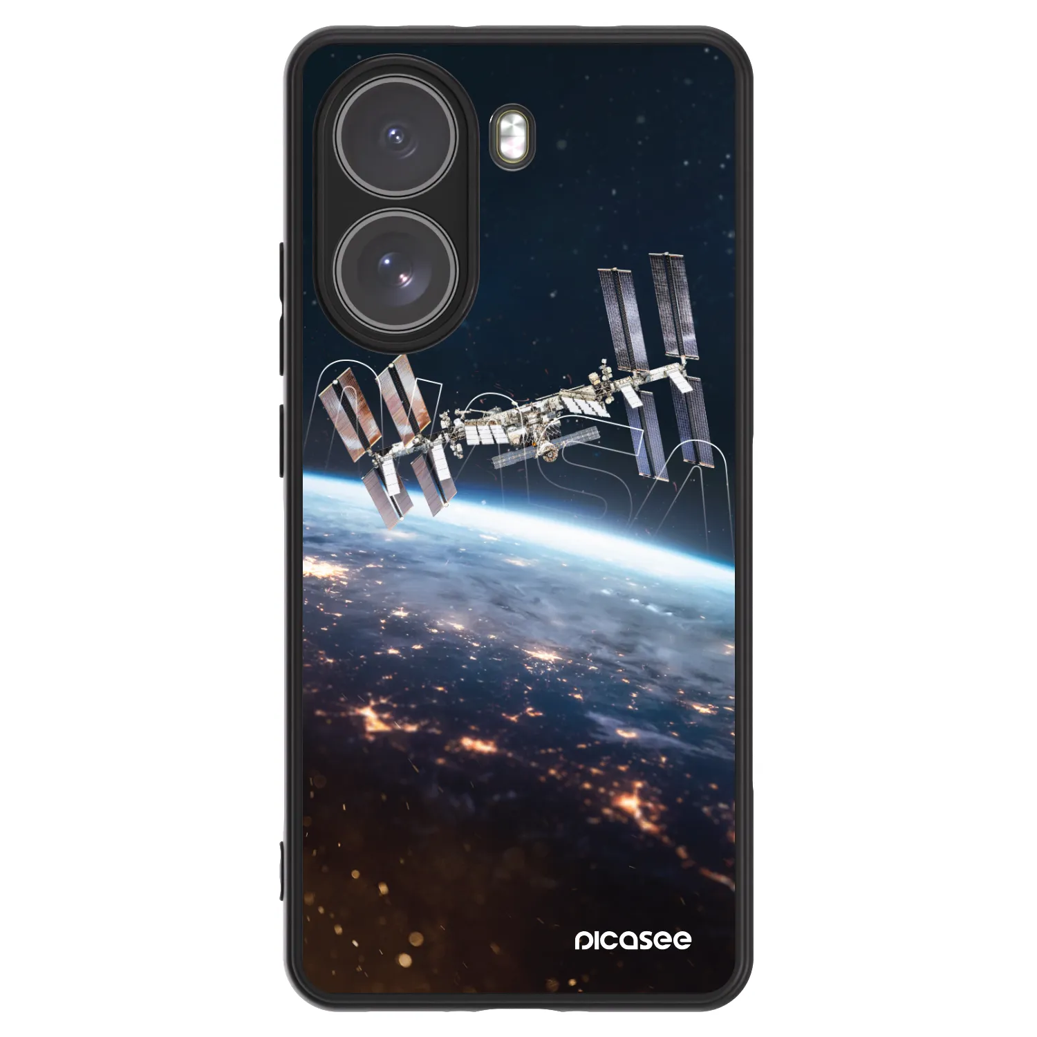 Picasee ULTIMATE CASE za Xiaomi Poco X7 - Station
