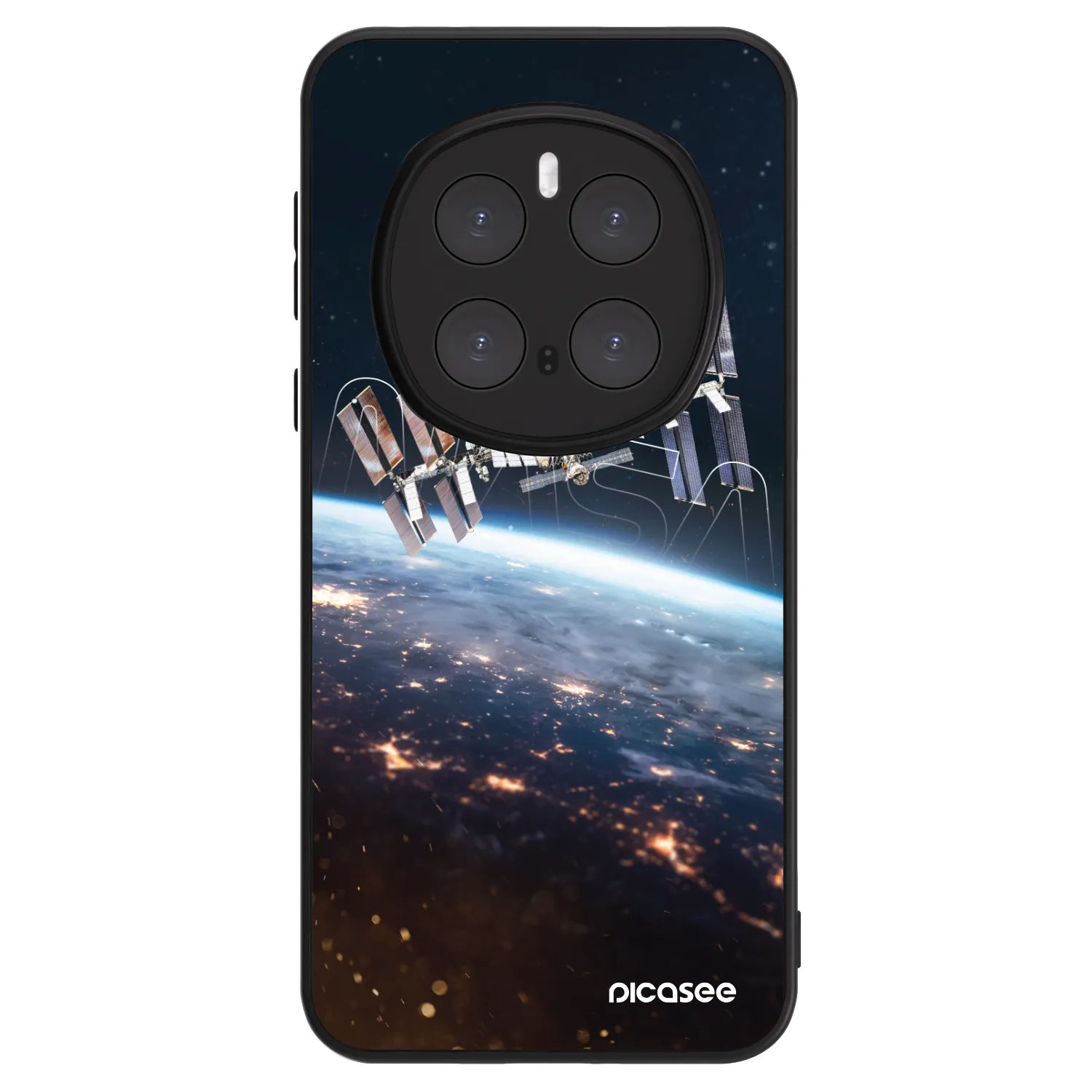 Picasee ULTIMATE CASE za Honor Magic7 Pro 5G - Station