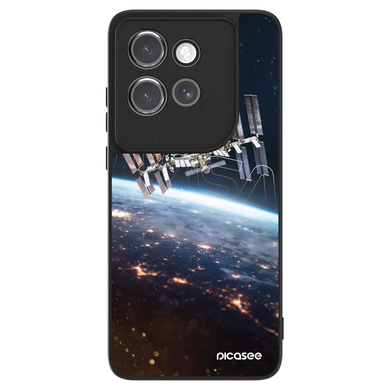 Picasee ULTIMATE CASE za Motorola Edge 50 Neo - Station