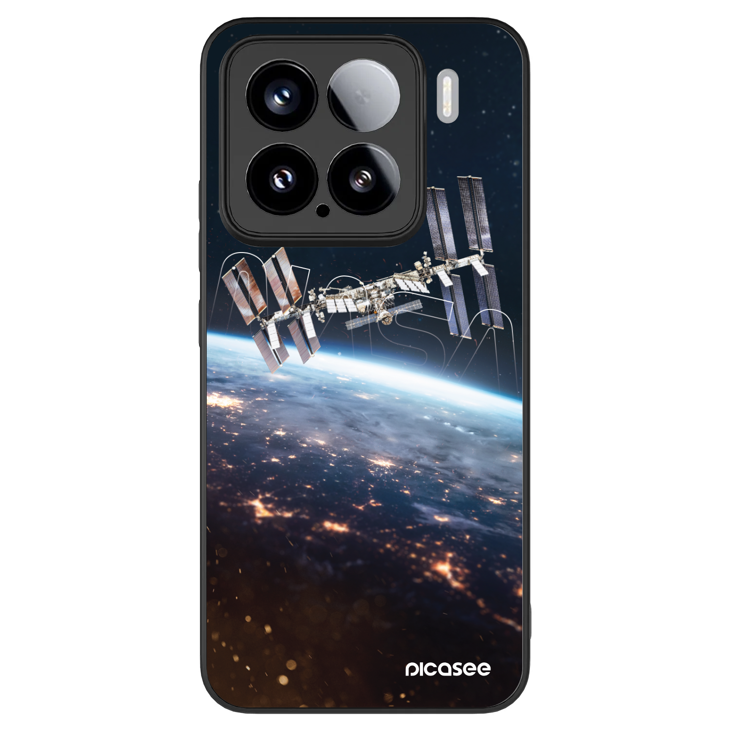 Picasee ULTIMATE CASE za Xiaomi 15 - Station