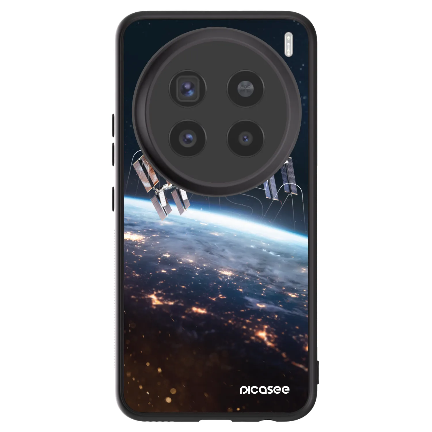 Picasee ULTIMATE CASE za Vivo X200 Pro - Station