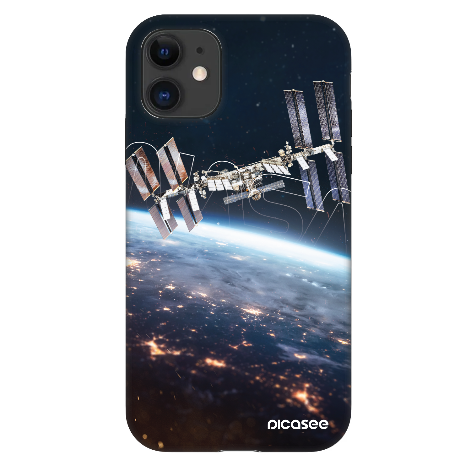 Picasee Fashion Case za Apple iPhone 11 - Station
