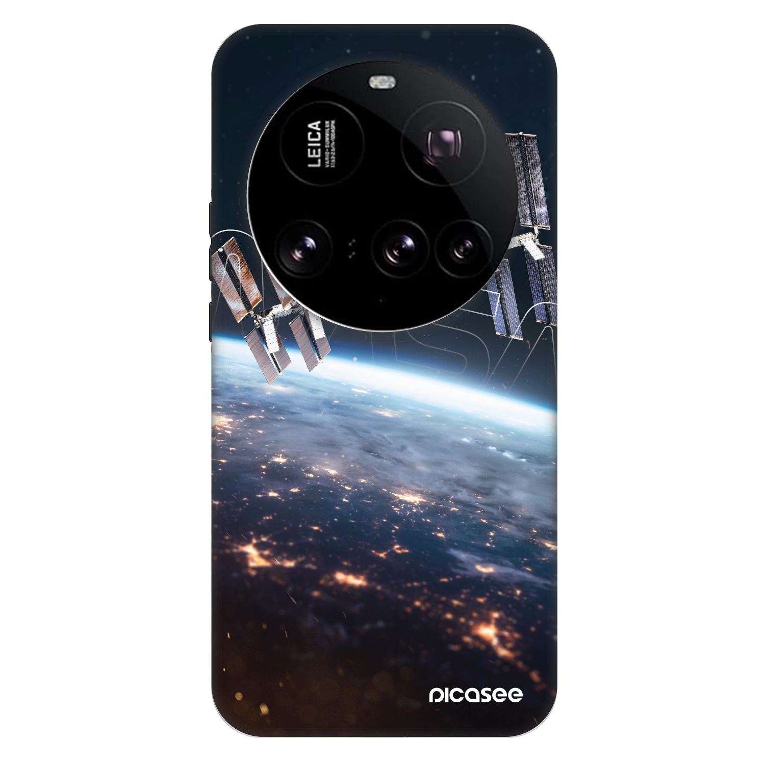 Picasee Fashion Case za Xiaomi 15 Ultra - Station