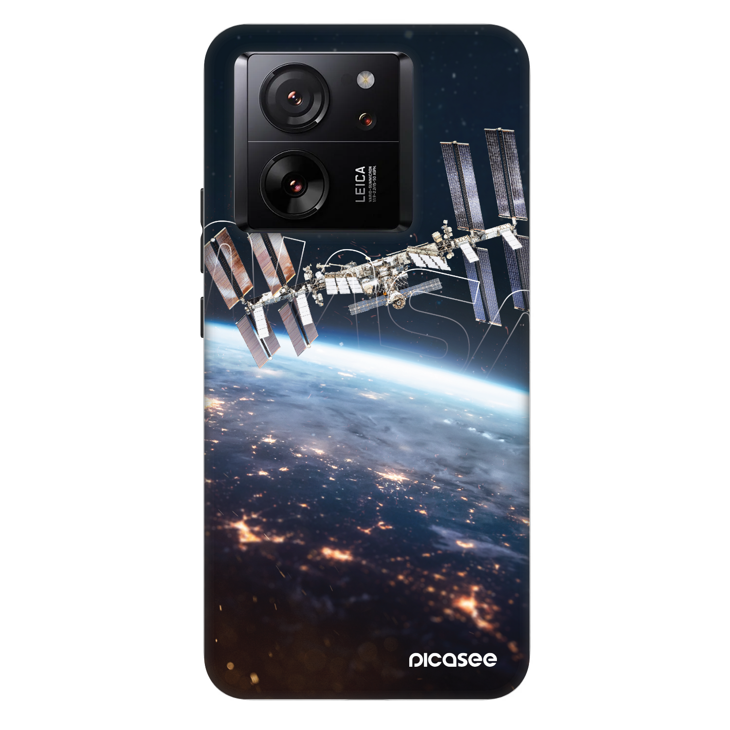 Picasee Fashion Case za Xiaomi 13T Pro - Station